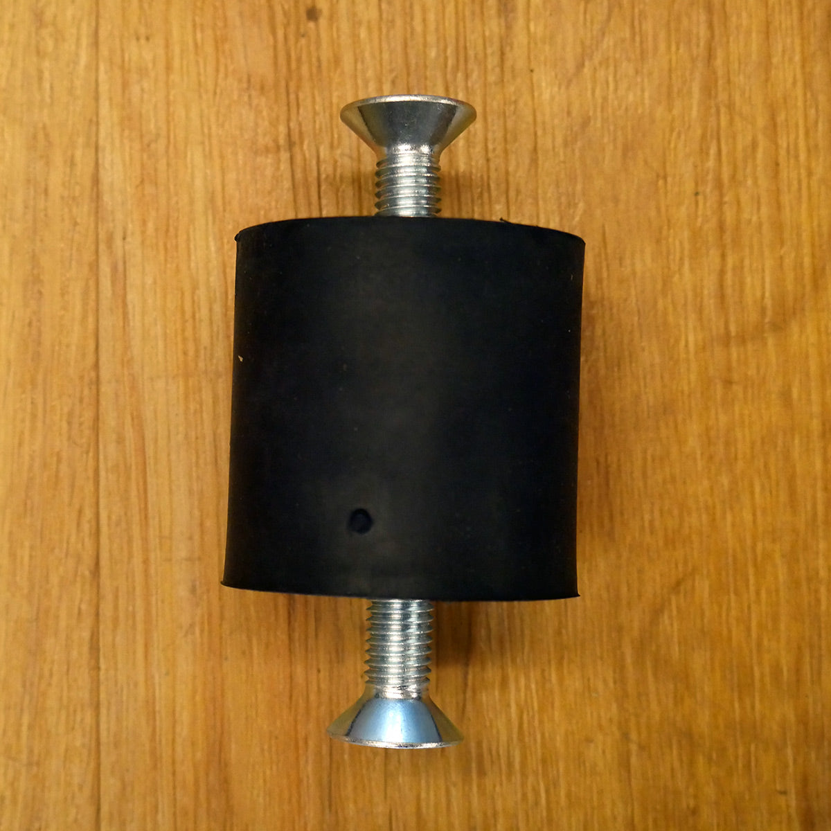 DIY Build Kit for Rocker Plate