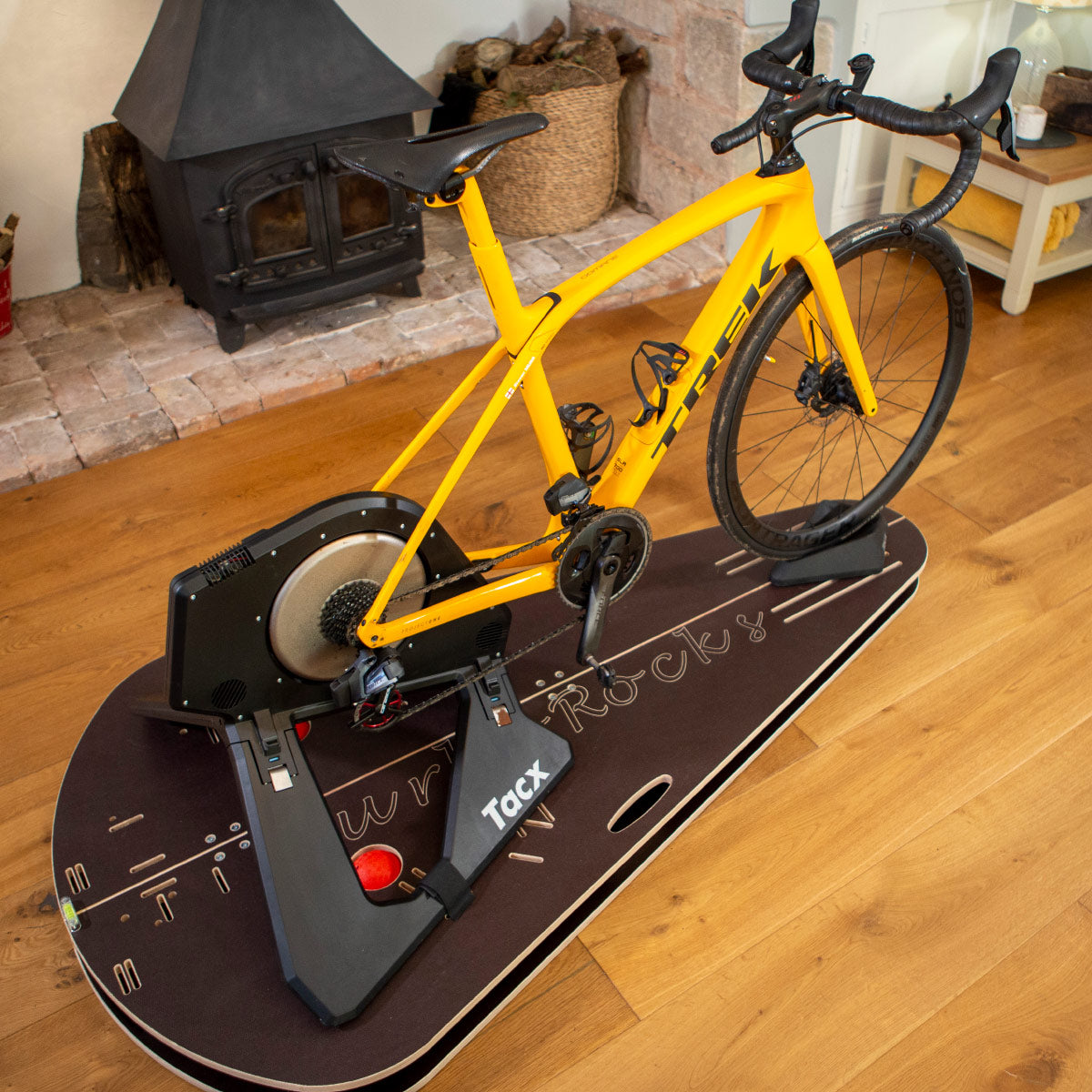 tacx neo 2t rocker plate