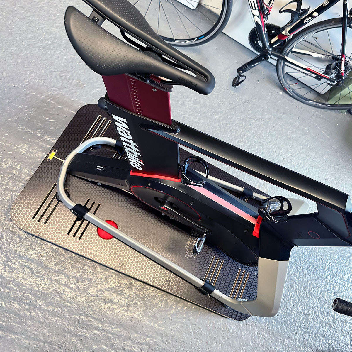 The Spin React CoolHex