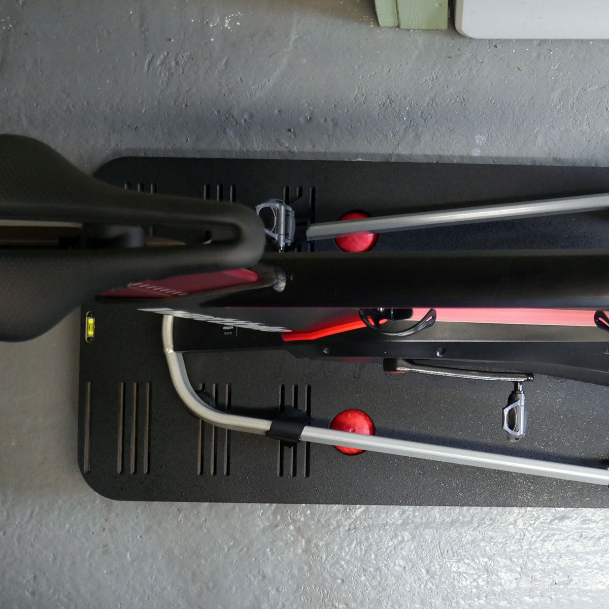 The Spin React Stealth