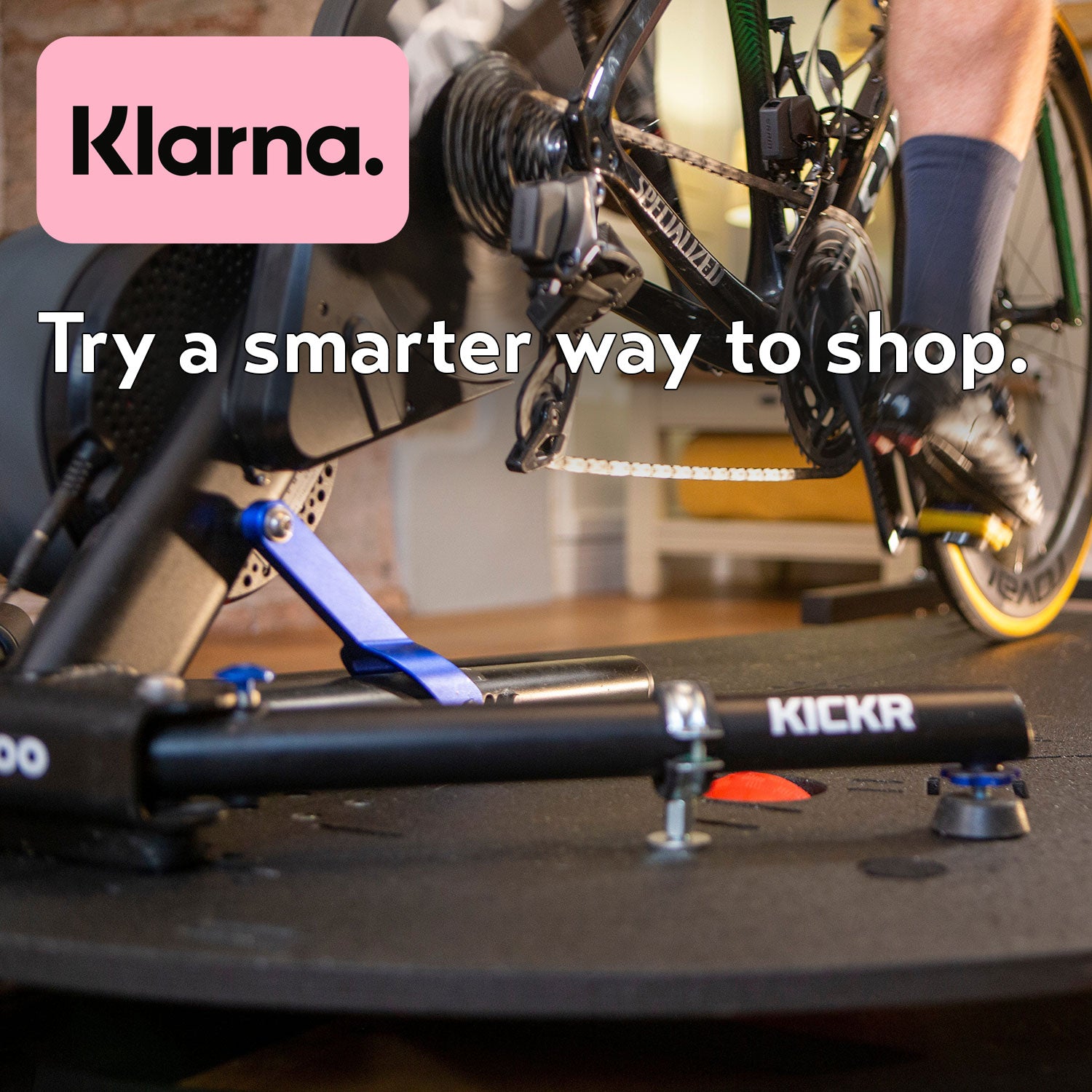 Buy Rocker Plates with Klarna