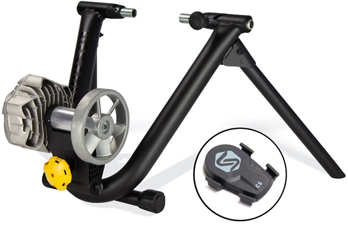 saris mag smart trainer