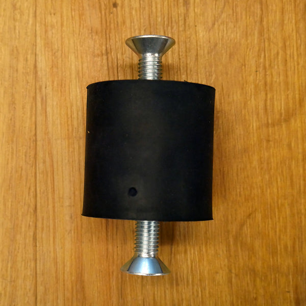 DIY Build Kit for Rocker Plate