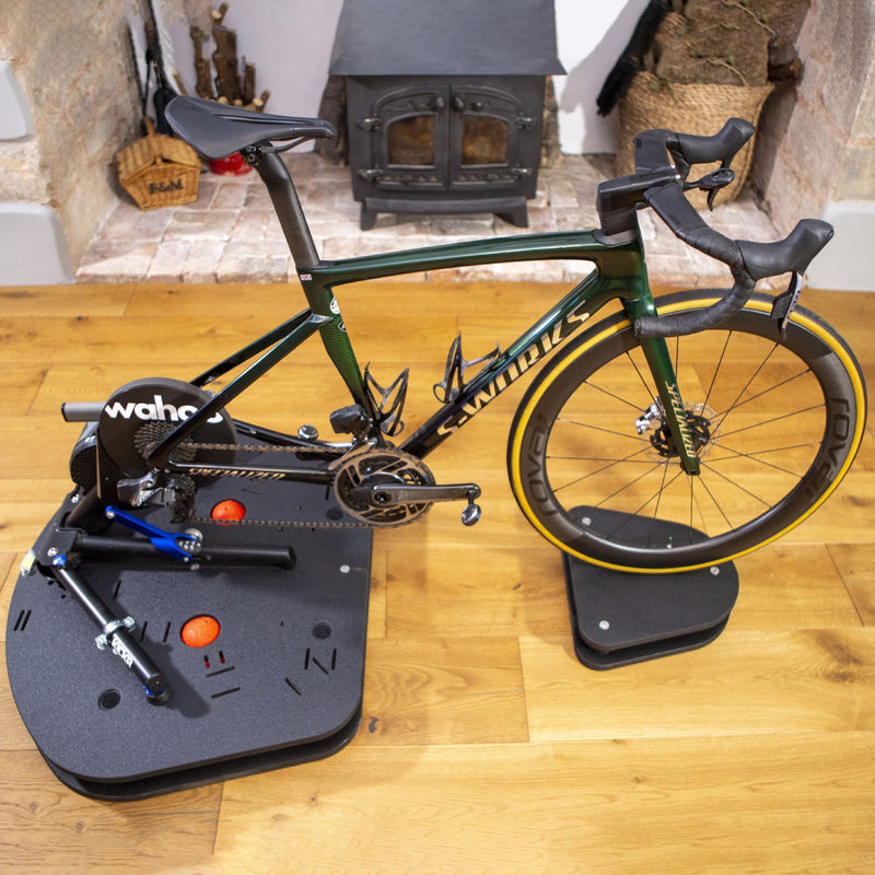 Rocker Plates & DIY Rocker Plate Accessories