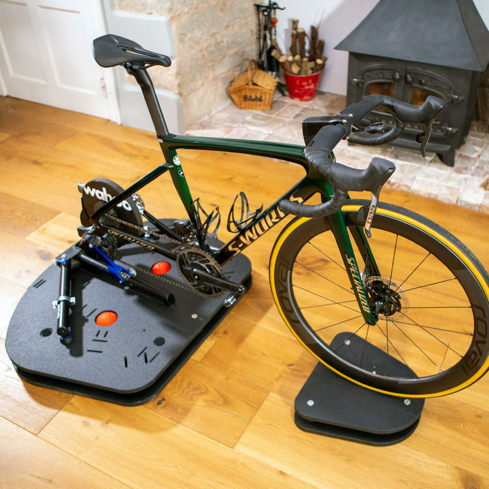 Rocker Plates & DIY Rocker Plate Accessories