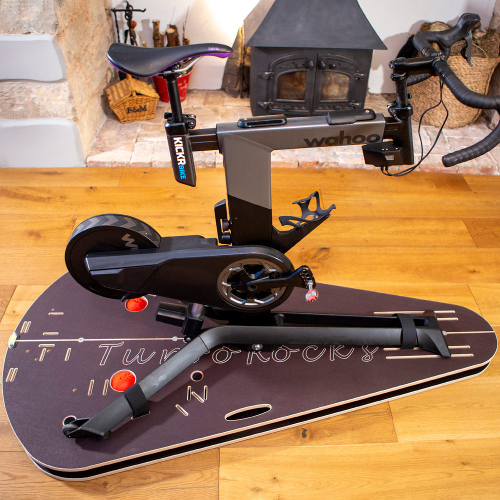 Rocker Plate R21 The Realplate Rocker Plate | Turbo Rocks