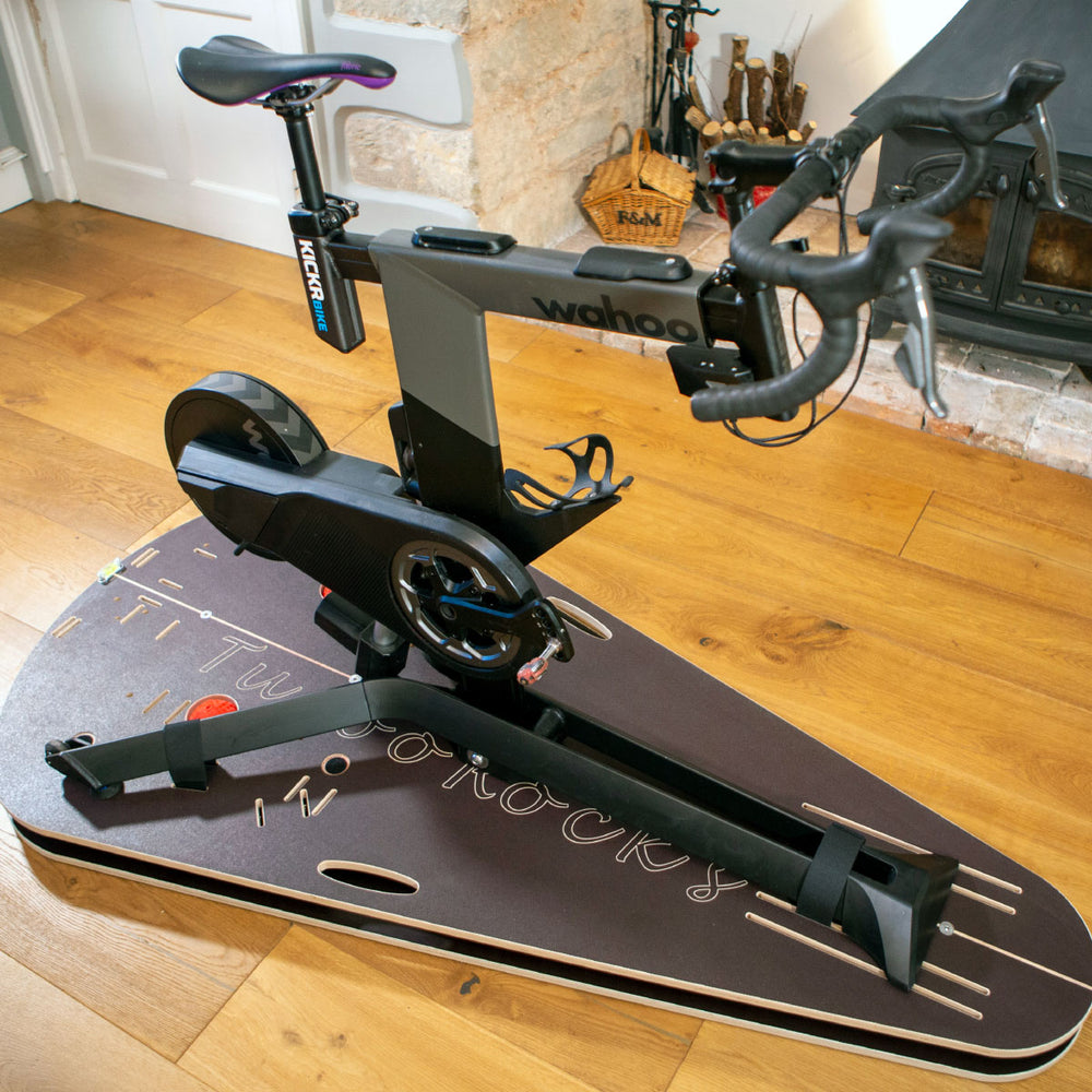 The Realplate Rocker Plate | Turbo Rocks