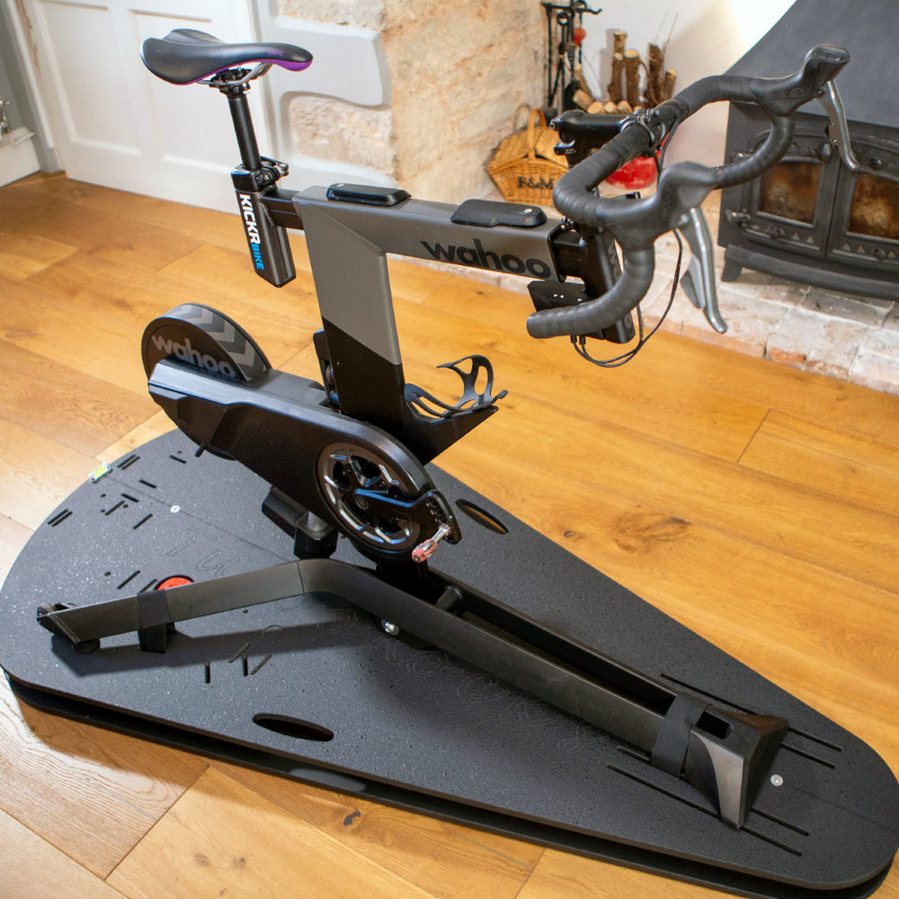 The Realplate Rocker Plate | Turbo Rocks