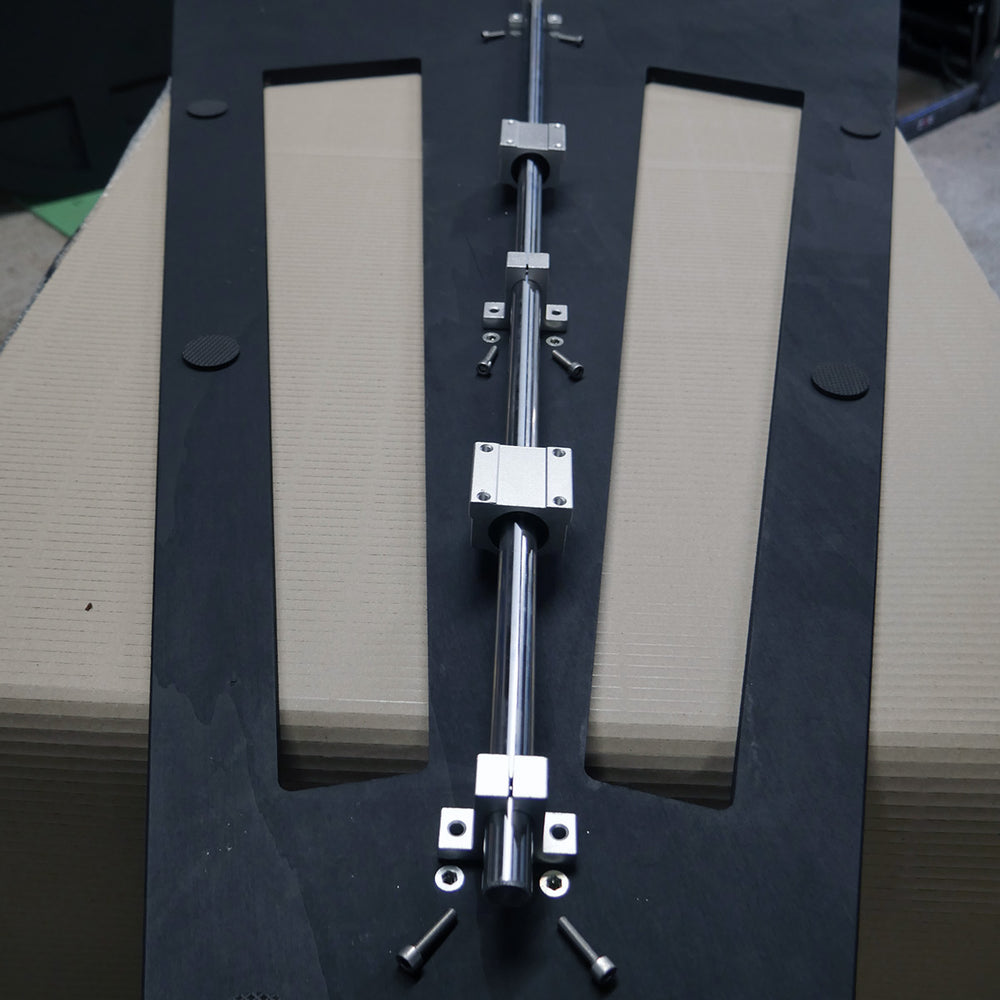 Stick Rocker Plate Rocker Plate Full Motion DIY Kit